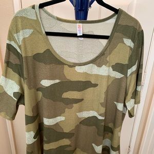 Lularoe Perfect Tee